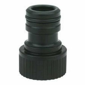 Gilmour Polymer Quick Connect Male 39Qm