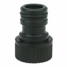 Gilmour Polymer Quick Connect Male 39Qm