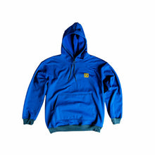 Guy Cotten - Arctic Fleece Hoodie Stretch HDF Polartec Plum GC