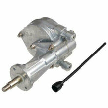Teleflex Big T Steering Head