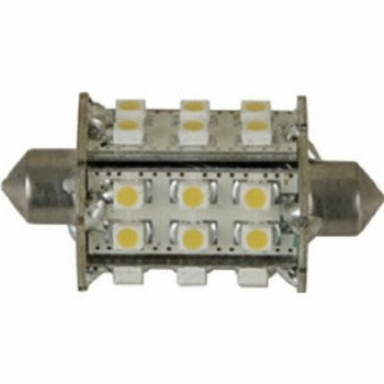 Scandvik Navigation LED Festoon Bulb