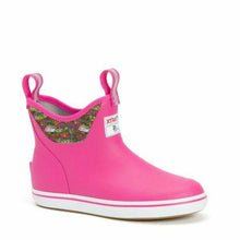 Xtratuf - Womens Ankle Deck Boot (XWAB602)