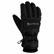 Carhartt - A511 Waterproof Insulated Knit Cuff Glove