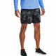 Under Armour - Mens Fusion Amphib Shorts