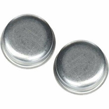 Dust Caps (2)