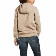 Ariat - Rebar Skill Set 1/2 Zip Hood