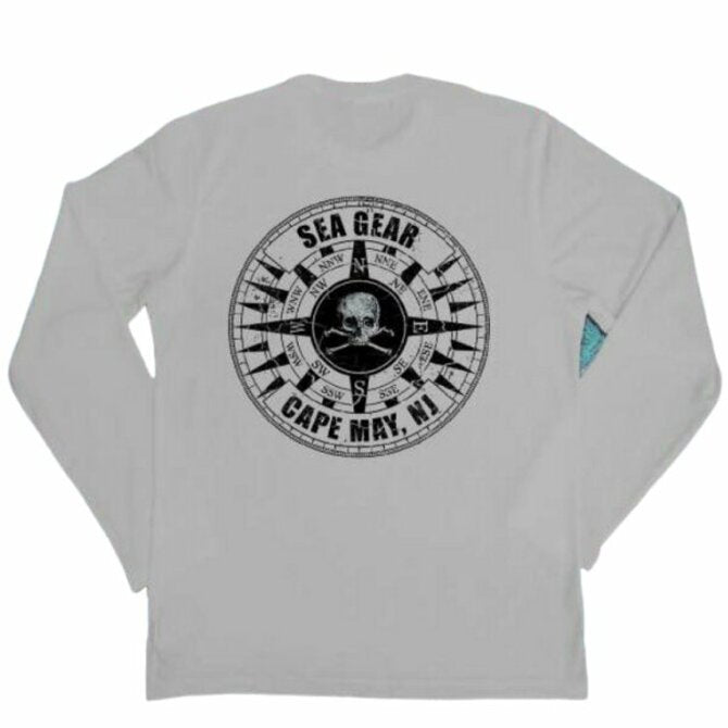 Sea Gear - Native Outfitters SG Jolly Rog