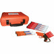 Orion Alerter Basic Flare Kit With Floating Case