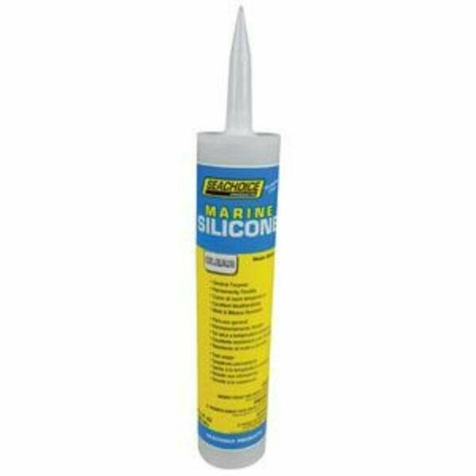 Sea Choice - Silicone Caulk Tube