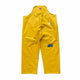Helly Hansen - Yellow bib no suspenders