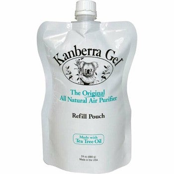 Gel Refill Pouch