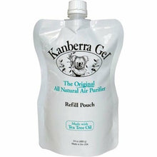 Gel Refill Pouch