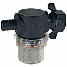 Shurflo Swivel Nut Strainer