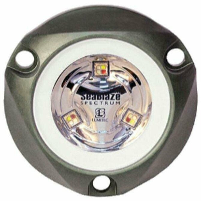 Lumitec Seablaze Mini Spectrum