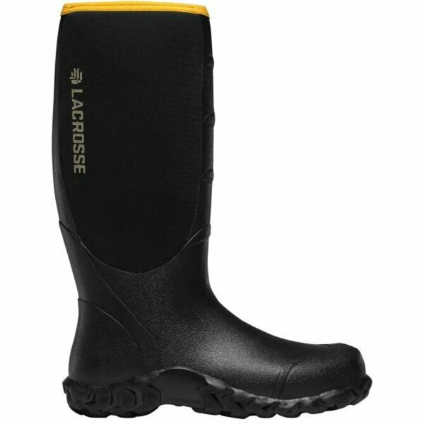 Lacrosse - 16`` Alpha Lite 5mm Neoprene Insulation