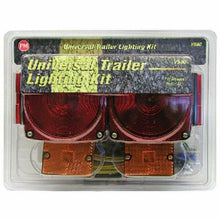Anderson Marine Under 80" Non-Submersible Trailer Light Kit
