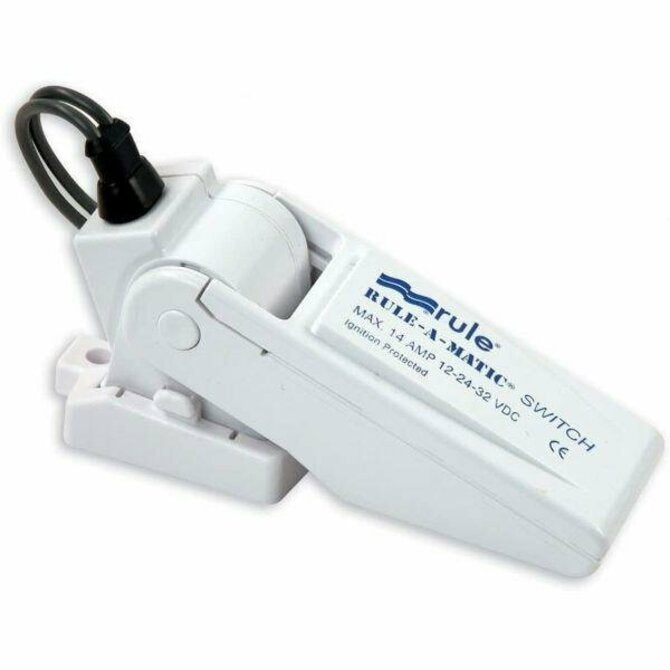 Rule Mate - Auto Switch No Mercury