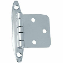 Perko Chrome Flush Hinge