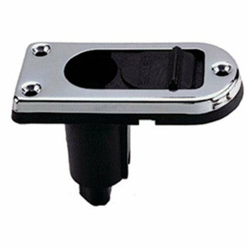 Perko Spare Plug-In Base With Slide Lid