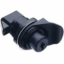 Teak Isle Marine - Latch Push Button Locking
