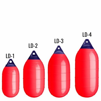 Polyform LD Series Fenders