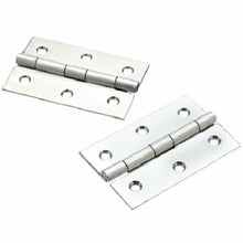 Sea Choice Stainless Steel Butt Hinge 2Pk
