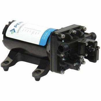 Shurflo - Baitmaster/Washdown Pro