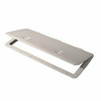 Tempress Cam Hatch without Lock