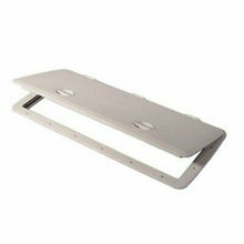 Tempress Cam Hatch without Lock