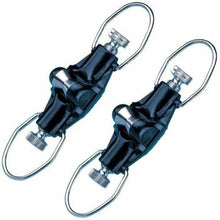 Rupp Marine Nok-Out Release Clips Pair