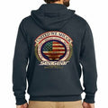 Sea Gear- Carhartt United We Shuck Hoodie