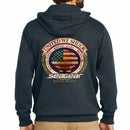 Sea Gear- Carhartt United We Shuck Hoodie