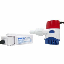Rule Pump And Switch Combo
