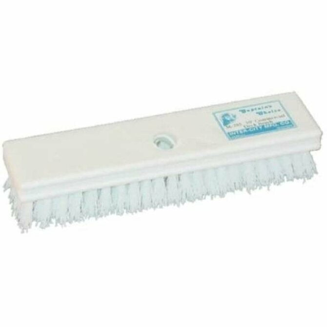 Captains Choice Commercial Deck Brush