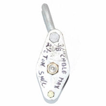 The Blue Line - Hammerlock Punch Tool W/ No Holders