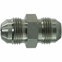 Midland Industries - Steel Tube Union Flare MJICxMJIC