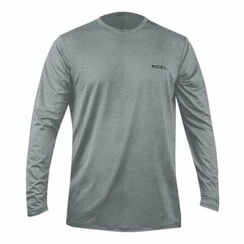 Xcel - Relaxed Fit Longsleeve