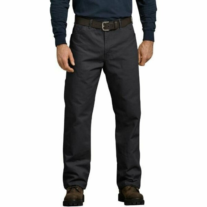 Dickies - RELAXED FIT DUCK JEAN