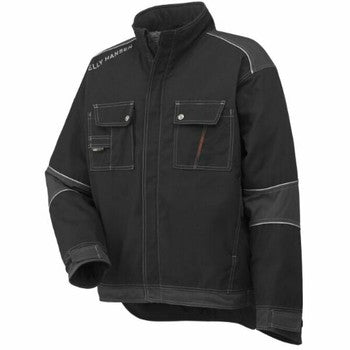 Helly Hansen - Chelsea Lined Jacket