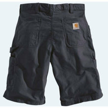 Carhartt - Canvas Utility Work Short