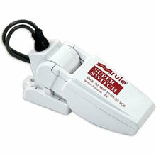 Rule Super Switch No Mercury Float Switch