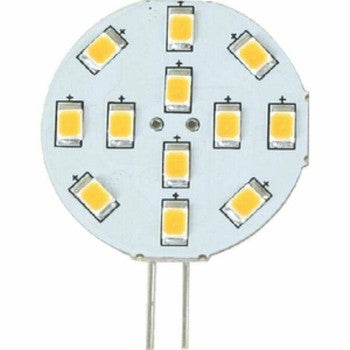 Scandvik G4 Back-Pin Wafer Leds
