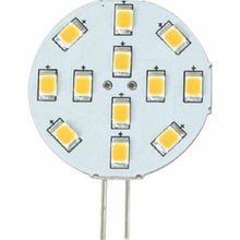 Scandvik G4 Back-Pin Wafer Leds