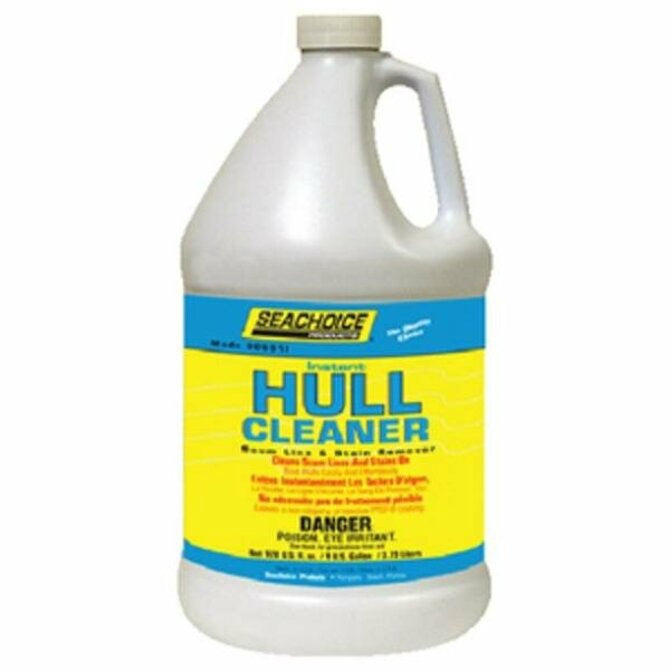 Sea Choice Hull Cleaner