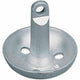 Sea Dog Black Vinyl Mushroom Anchor