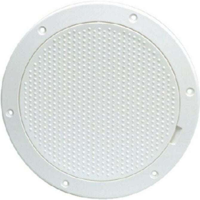 Beckson Deck Plate Pry Out Dimple Plate