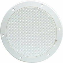 Beckson Deck Plate Pry Out Dimple Plate