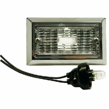 Anderson Marine - Utlitly Light/ Courtesy Light 12V Clear