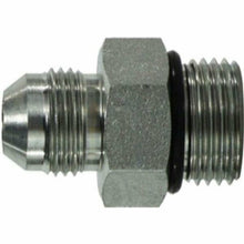 Midland Industries - Steel Adapter Connector MJICxMORP