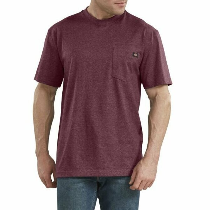 Dickies - HEAVYWEIGHT CREW NECK T-Shirt